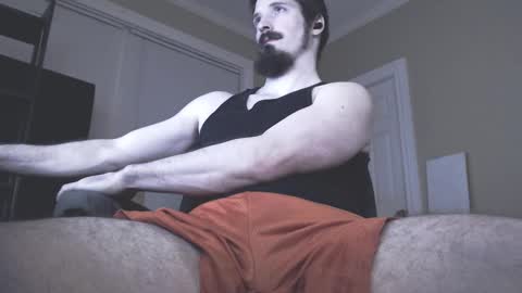 Alex or LSS online show from 02.24.25