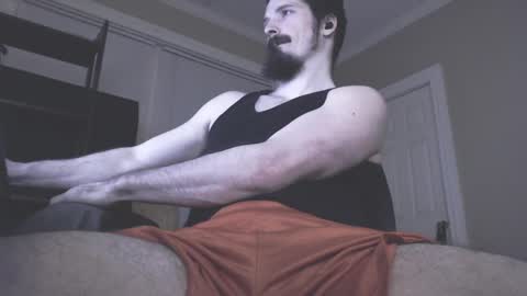 Alex or LSS online show from 02.26.25