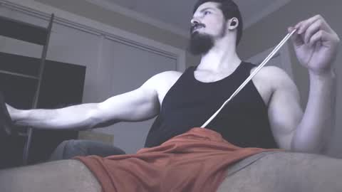 Alex or LSS online show from 10.05.25