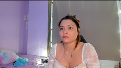 Snapshot of littletammy4u chatting on 06.24.26 Tammy online show from 06.24.26