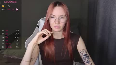 Eliana online show from 11.15.25