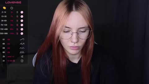 Eliana online show from 11.23.25