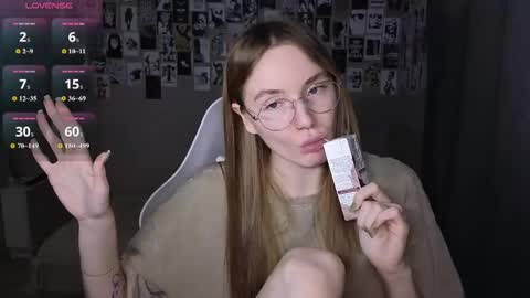 Eliana online show from 05.04.26