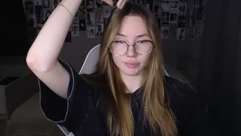 Eliana online show from 06.08.26