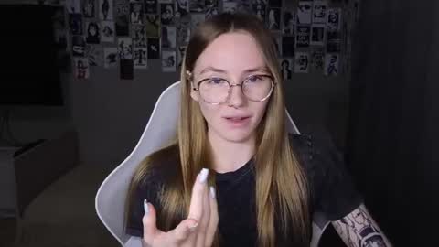 Eliana online show from 06.14.26