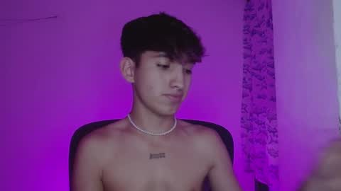 Eros online show from 02.21.25