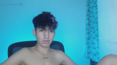 Eros online show from 02.25.25