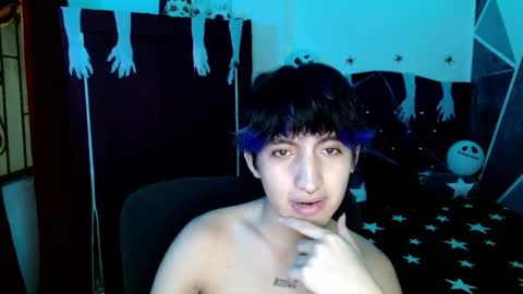 Eros online show from 10.29.25