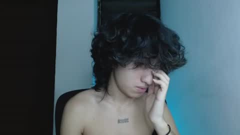 Snapshot of littlextrem chatting on 06.25.26 Eros online show from 06.25.26
