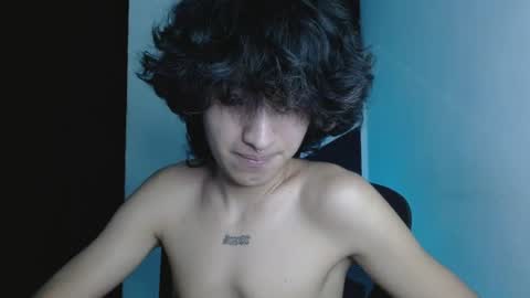 Snapshot of littlextrem chatting on 06.25.26 Eros online show from 06.25.26