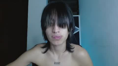 Snapshot of littlextrem chatting on 06.29.26 Eros online show from 06.29.26