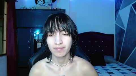 Snapshot of littlextrem chatting on 07.06.26 Eros online show from 07.06.26