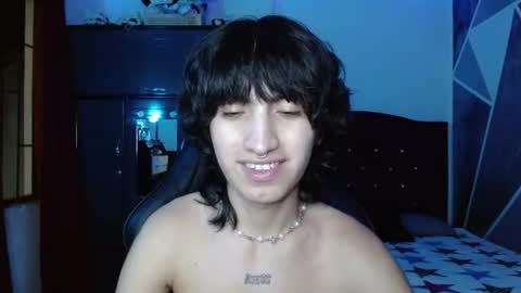 Snapshot of littlextrem chatting on 07.07.26 Eros online show from 07.07.26