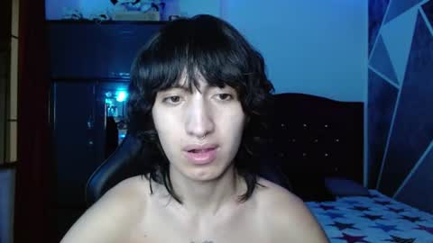 Snapshot of littlextrem chatting on 07.07.26 Eros online show from 07.07.26