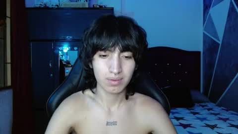 Snapshot of littlextrem chatting on 07.11.26 Eros online show from 07.11.26
