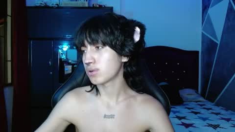 Snapshot of littlextrem chatting on 07.13.26 Eros online show from 07.13.26