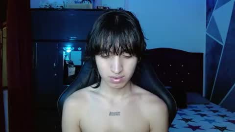 Snapshot of littlextrem chatting on 07.19.26 Eros online show from 07.19.26