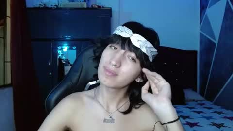 Snapshot of littlextrem chatting on 07.27.26 Eros online show from 07.27.26