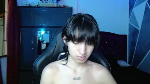 Snapshot of littlextrem chatting on 08.06.26 Eros online show from 08.06.26