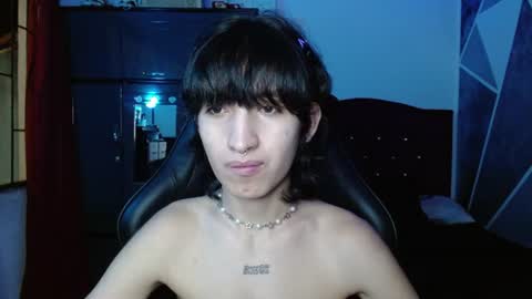 Snapshot of littlextrem chatting on 08.07.26 Eros online show from 08.07.26