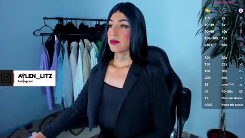 Snapshot of litz_81 chatting on 01.11.26 litz_81 online show from 01.11.26