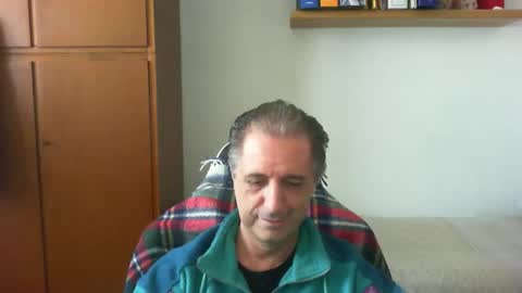 liuk53 online show from 04.16.26