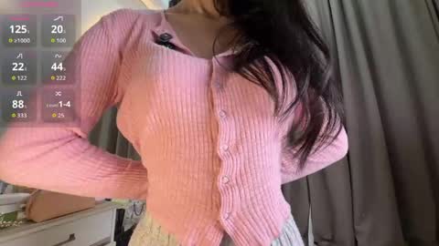 liuli_flower online show from 05.16.26
