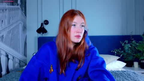 Snapshot of liv_fay chatting on 12.13.24 Liv 3 online show from 12.13.24