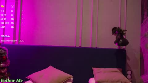 Snapshot of liv_fay chatting on 01.08.25 Liv 3 online show from 01.08.25