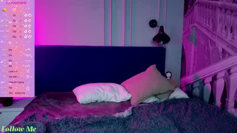 Snapshot of liv_fay chatting on 01.13.25 Liv 3 online show from 01.13.25