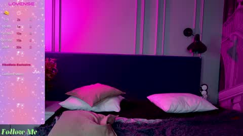 Snapshot of liv_fay chatting on 01.19.25 Liv 3 online show from 01.19.25