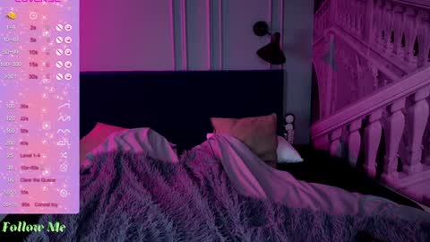 Snapshot of liv_fay chatting on 01.22.25 Liv 3 online show from 01.22.25