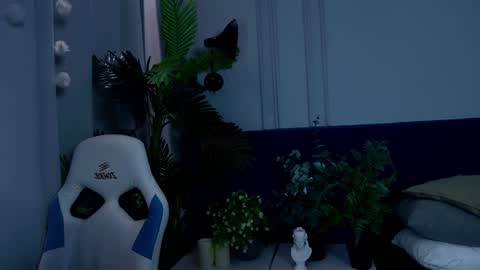 Snapshot of liv_fay chatting on 01.26.25 Liv 3 online show from 01.26.25