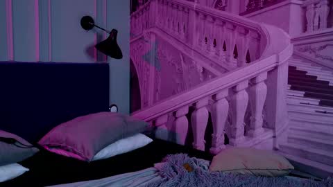 Snapshot of liv_fay chatting on 01.26.25 Liv 3 online show from 01.26.25