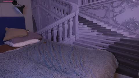 Snapshot of liv_fay chatting on 01.30.25 Liv 3 online show from 01.30.25