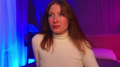 Snapshot of liv_fay chatting on 10.04.25 Liv 3 online show from 10.04.25