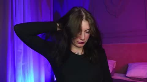 Snapshot of liv_fay chatting on 11.13.25 Liv 3 online show from 11.13.25