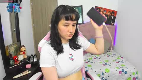 Katalina Novoa. online show from 02.02.26