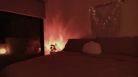 Liv Silvercrantz2445 online show from 10.23.25