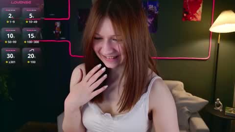 Liv  online show from 03.17.26