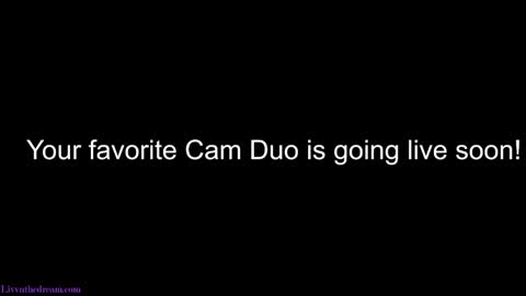 Snapshot of livanddrew chatting on 03.25.26 Liv and Drew online show from 03.25.26