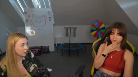 Sheryl online show from 05.05.26