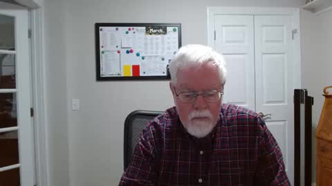 Snapshot of livinfree69 chatting on 03.18.26 livinfree69 online show from 03.18.26