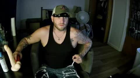 livingpuddle online show from 04.19.26