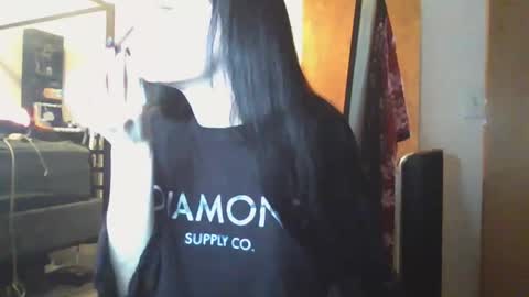 Snapshot of livmirage chatting on 02.04.26 Liv Mirage online show from 02.04.26