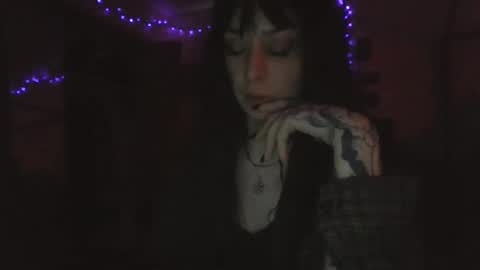 Snapshot of livmirage chatting on 02.11.26 Liv Mirage online show from 02.11.26