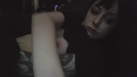 Snapshot of livmirage chatting on 02.12.26 Liv Mirage online show from 02.12.26