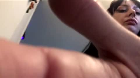 Snapshot of livmirage chatting on 02.15.26 Liv Mirage online show from 02.15.26