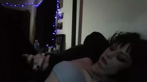 Snapshot of livmirage chatting on 02.23.26 Liv Mirage online show from 02.23.26