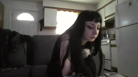 Snapshot of livmirage chatting on 03.03.26 Liv Mirage online show from 03.03.26